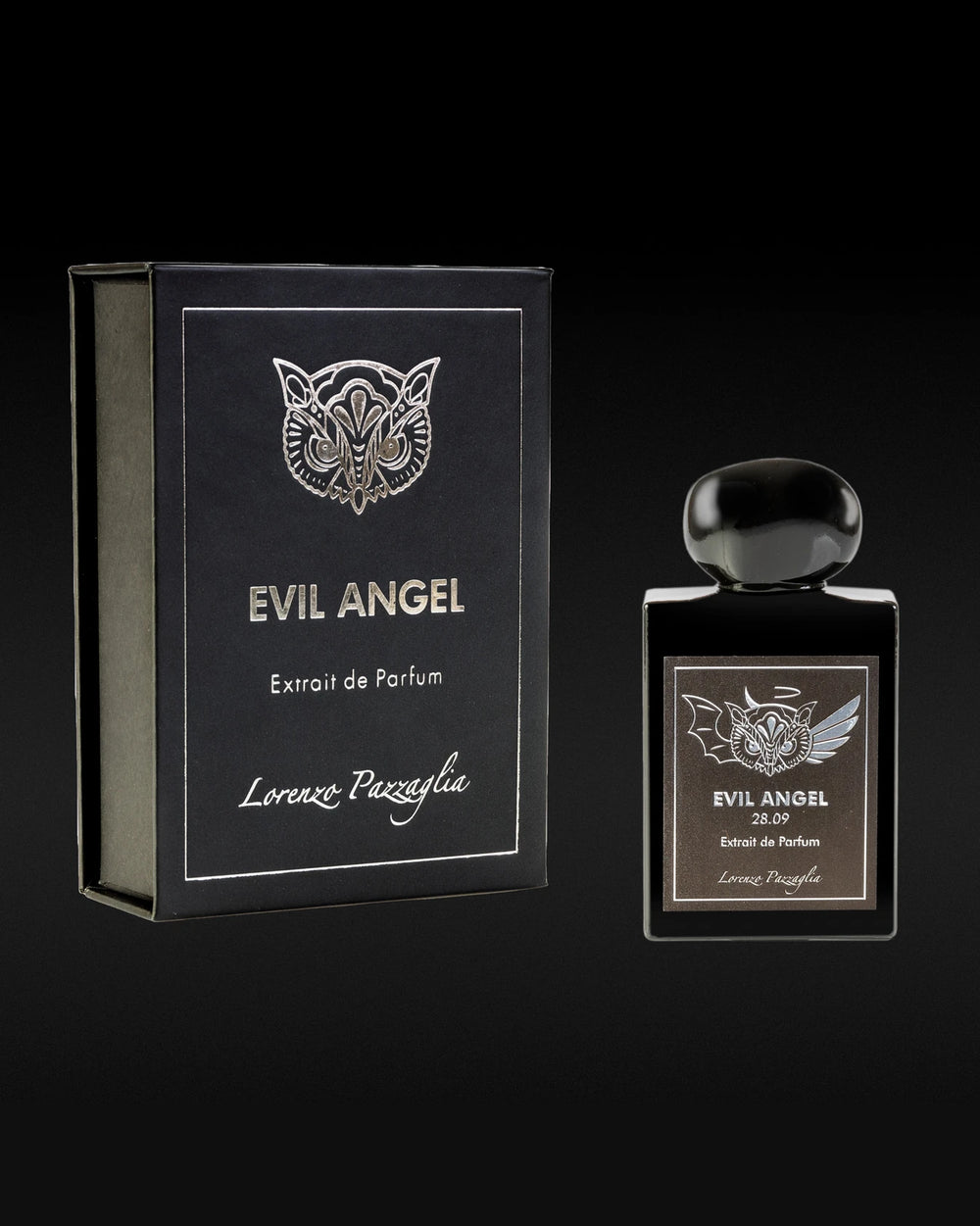 Lorenzo Pazzaglia Evil Angel Extrait de Parfum (50ml) – image 4