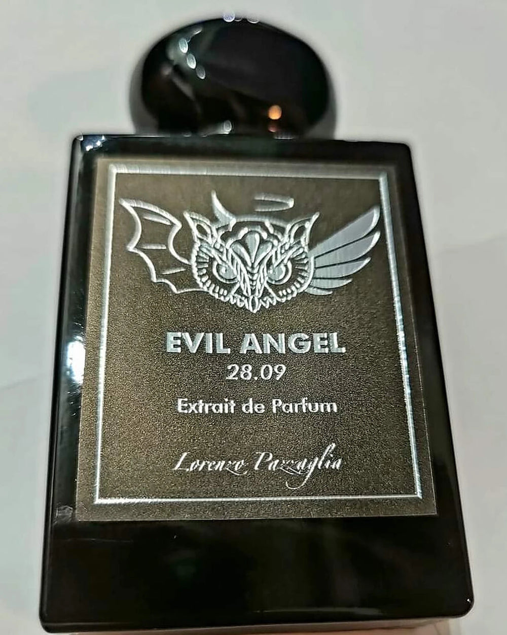 Lorenzo Pazzaglia Evil Angel Extrait de Parfum (50ml) – image 3