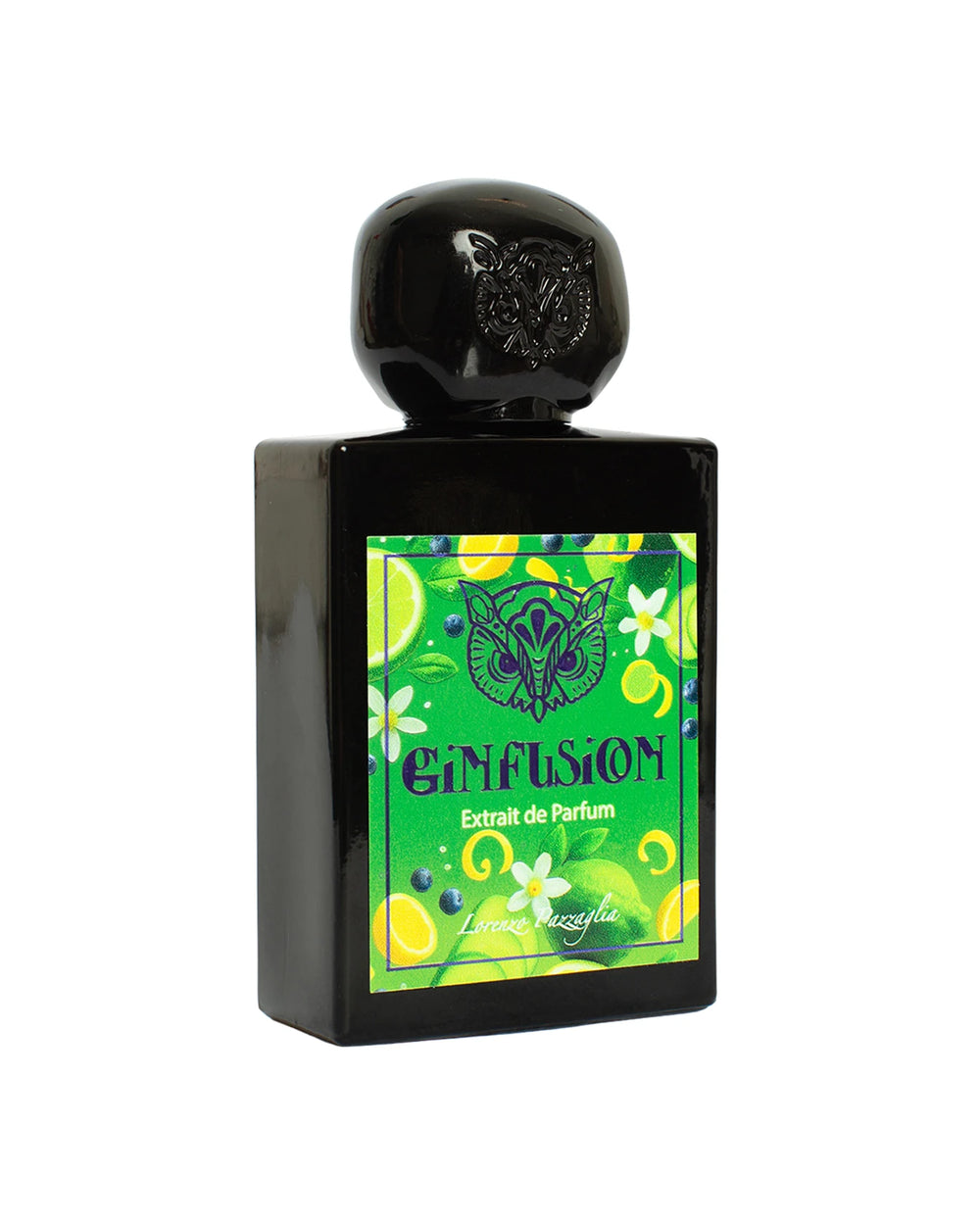 Lorenzo Pazzaglia Ginfusion Extrait de Parfum (50ml) – image 2