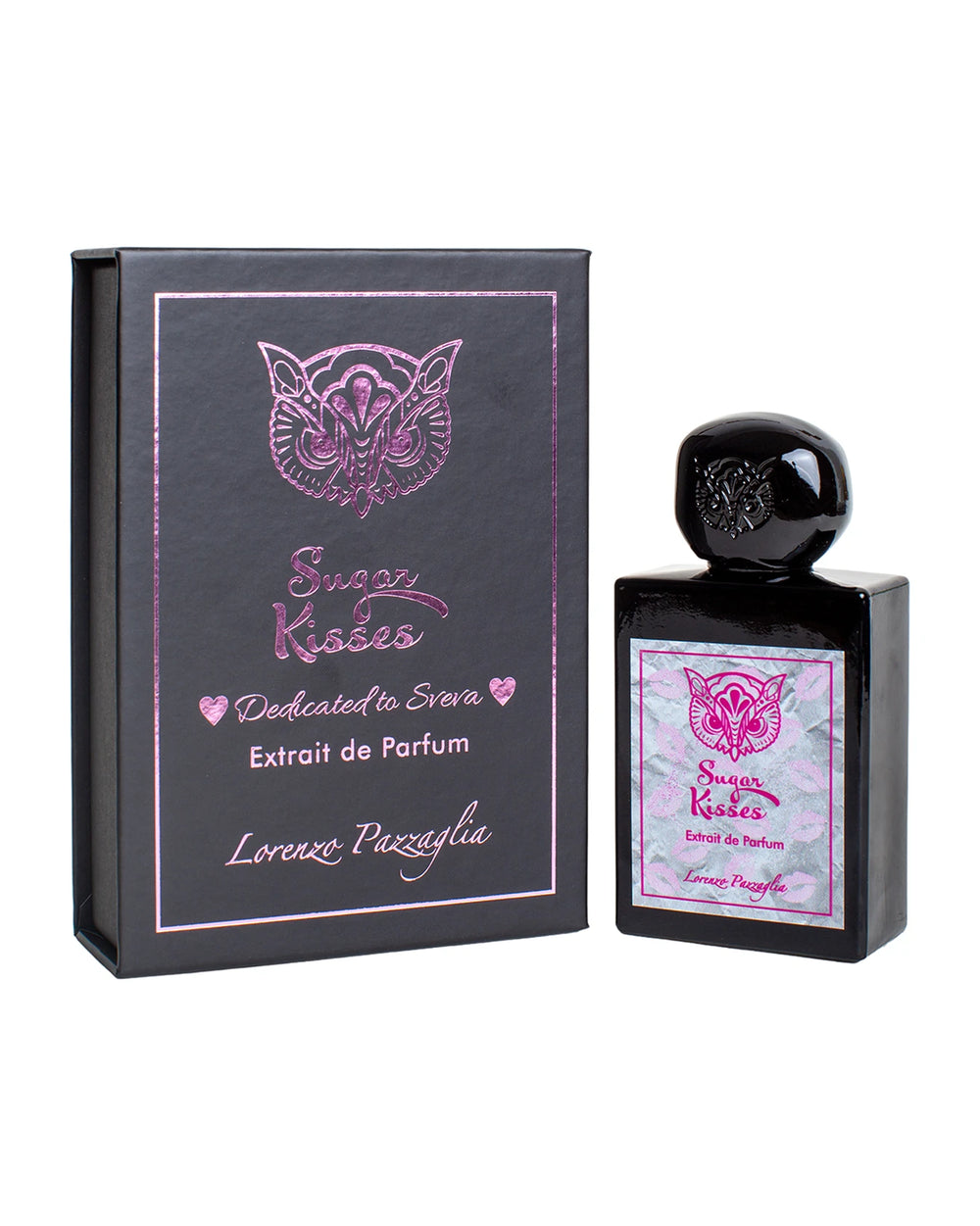 Lorenzo Pazzaglia Sugar Kisses Extrait de Parfum (50ml) – image 2