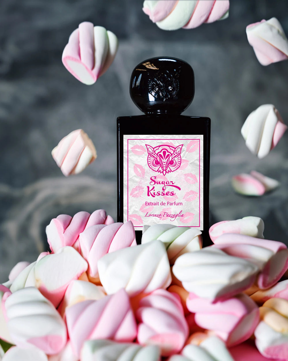 Lorenzo Pazzaglia Sugar Kisses Extrait de Parfum (50ml) – image 3