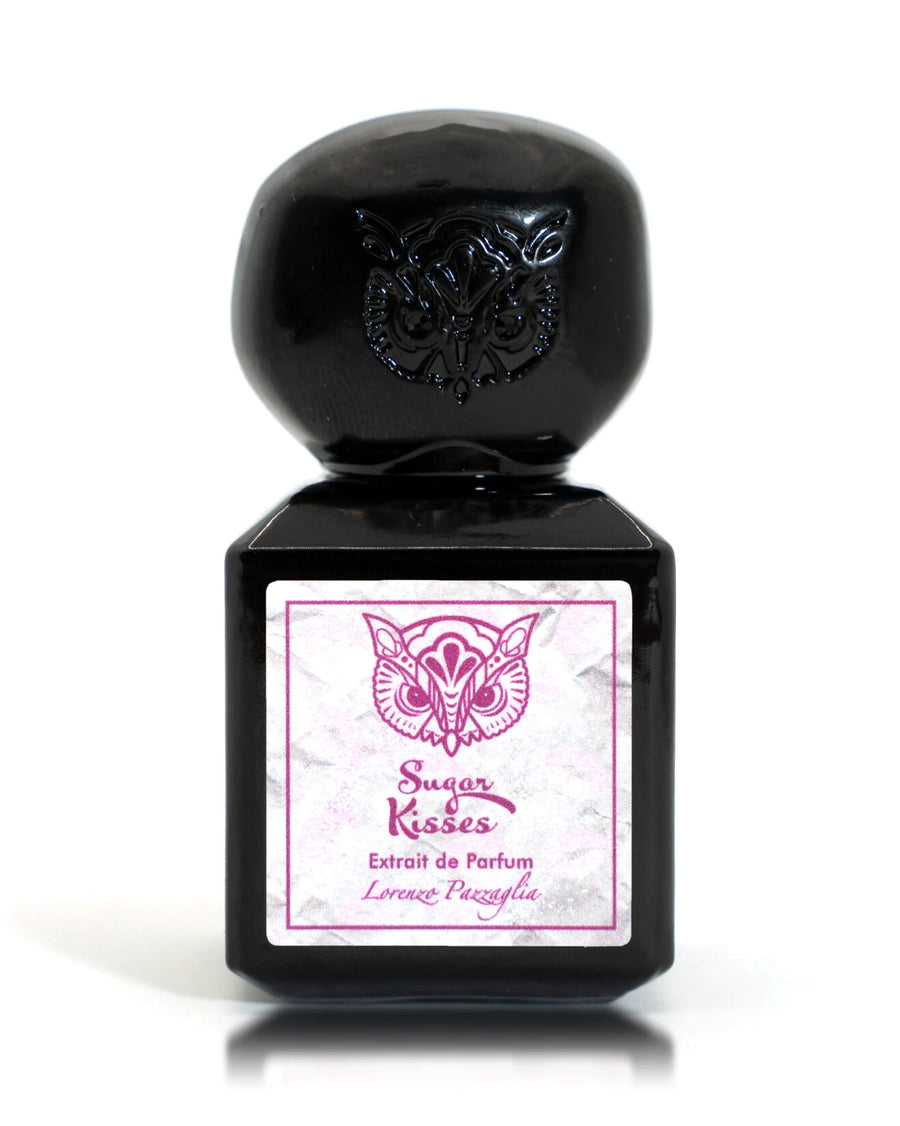 Lorenzo Pazzaglia Sugar Kisses Extrait de Parfum 50 ml bottle