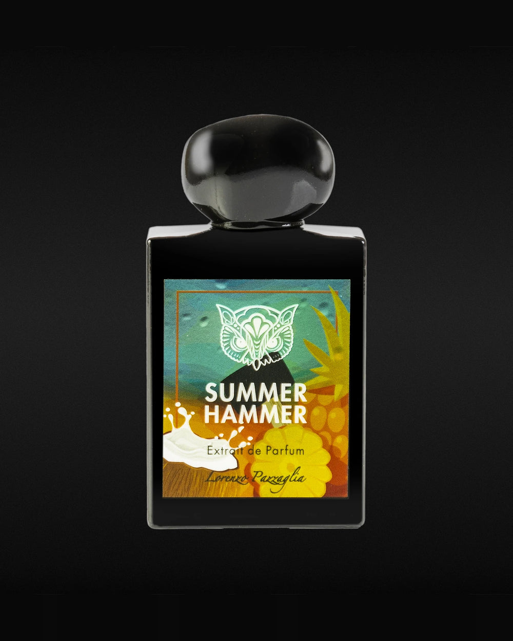 Lorenzo Pazzaglia Summer Hammer Extrait de Parfum (50ml) – image 2