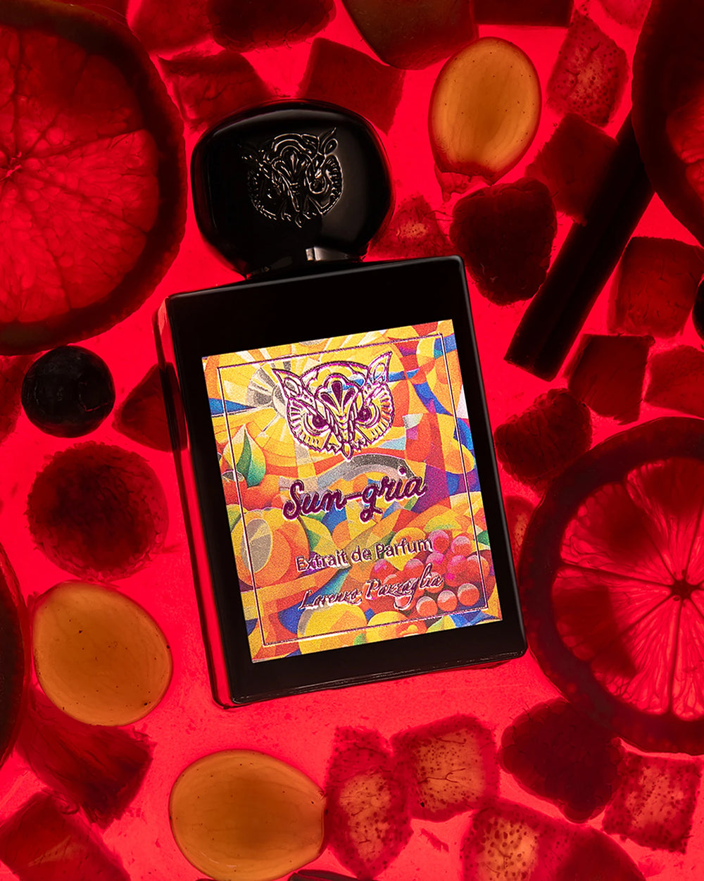 Lorenzo Pazzaglia Sun-gria Extrait de Parfum (50ml) – image 4