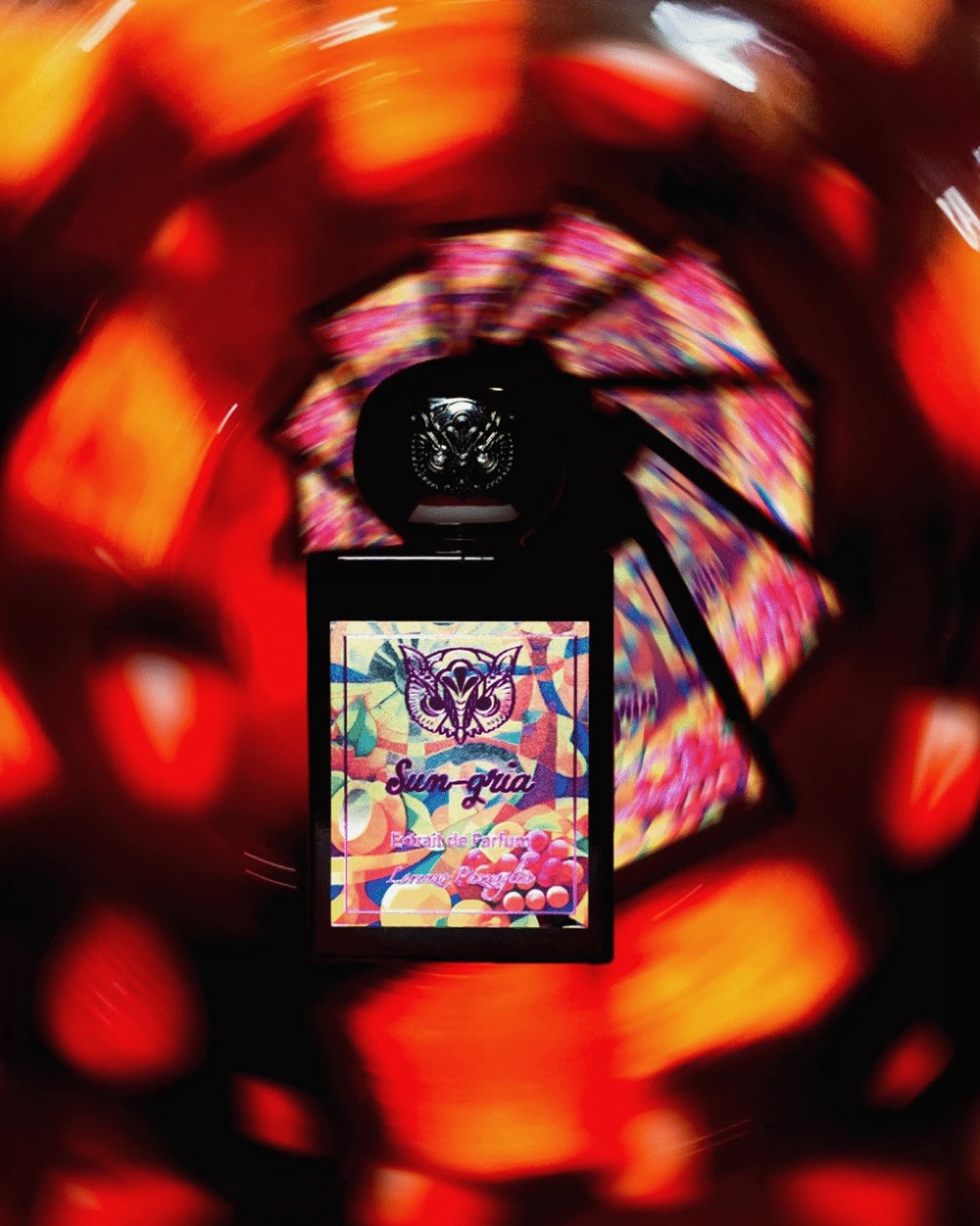 Lorenzo Pazzaglia Sun-gria Extrait de Parfum (50ml) – image 3