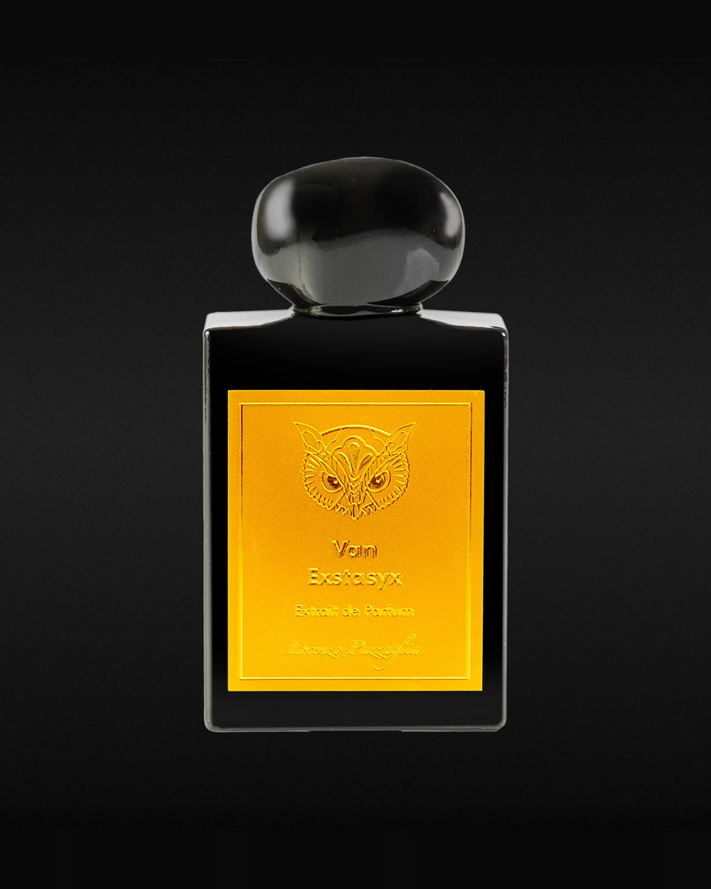 Lorenzo Pazzaglia Van Exstasyx Extrait de Parfum (50ml) – image 2