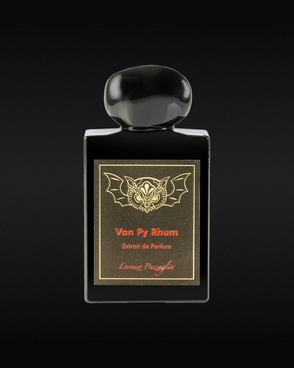 Lorenzo Pazzaglia Van Py Rhum Extrait de Parfum (50ml) – image 2
