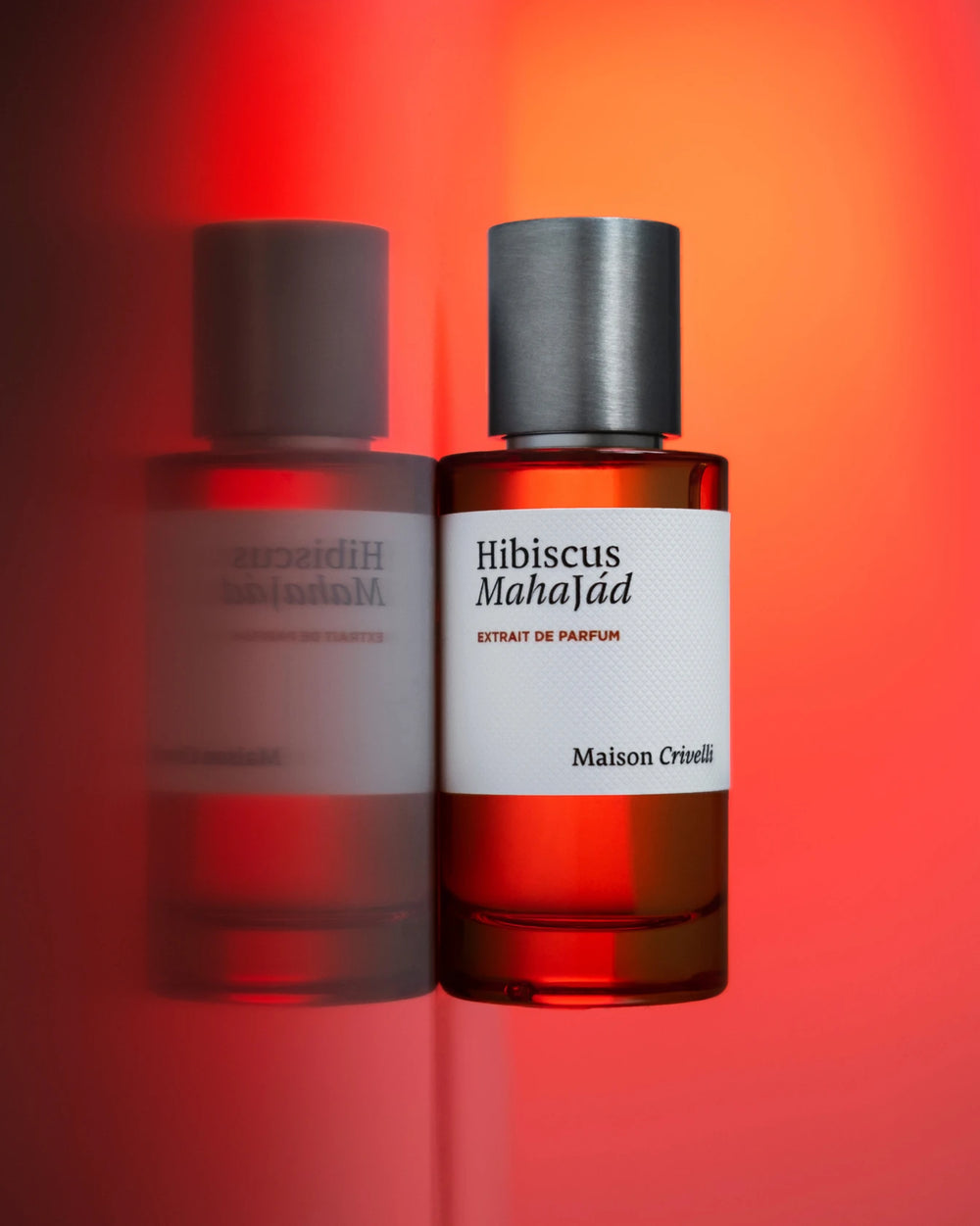 Maison Crivelli Hibiscus Mahajád Extrait de Parfum (100ml) – image 3