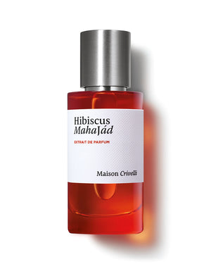 Maison Crivelli Hibiscus Mahajád Extrait de Parfum 100 ml bottle