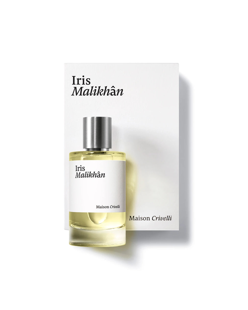 Maison Crivelli Iris Malikhân Eau de Parfum (100ml) – image 2