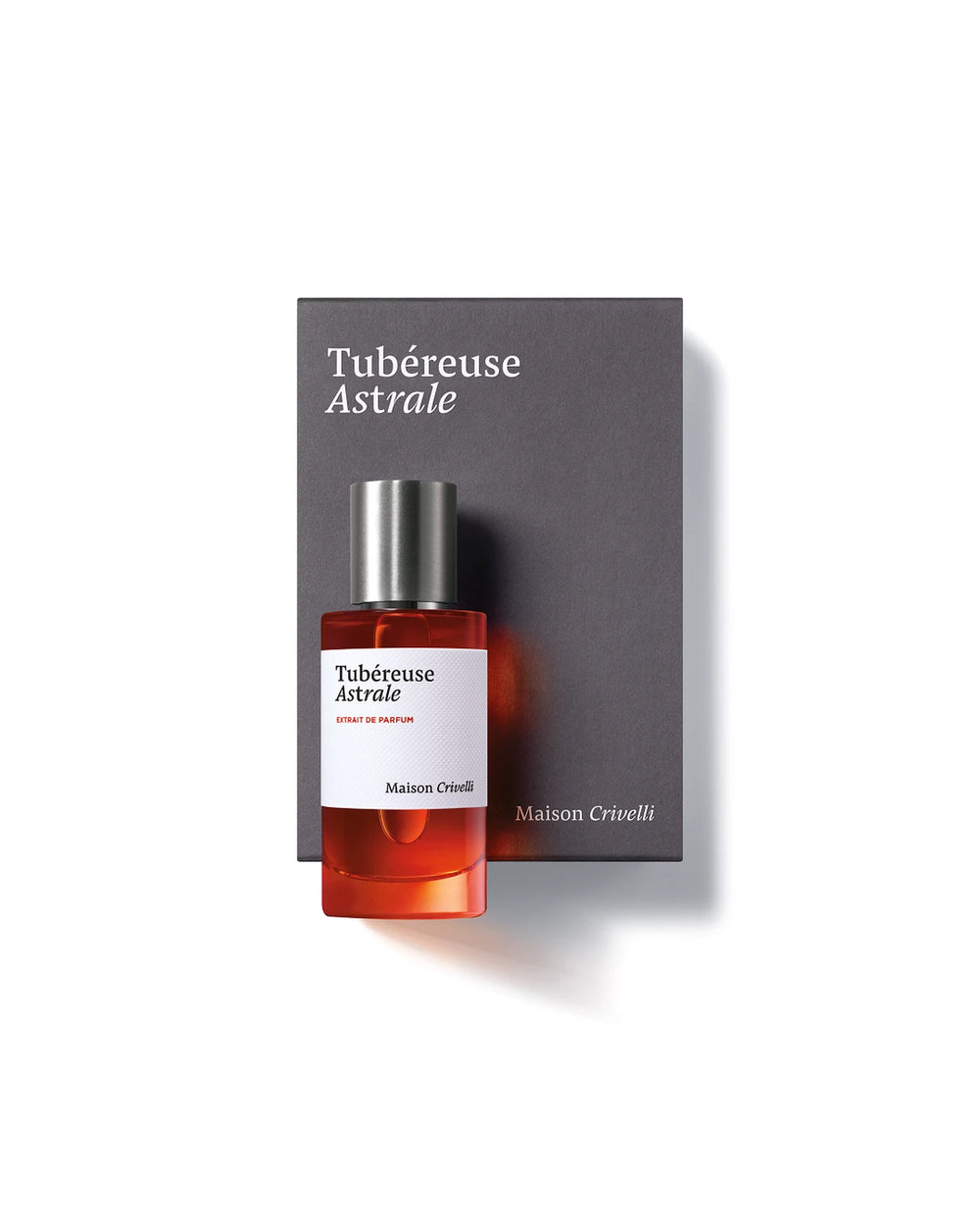 Maison Crivelli Tubéreuse Astrale Extrait de Parfum (50ml) – image 2