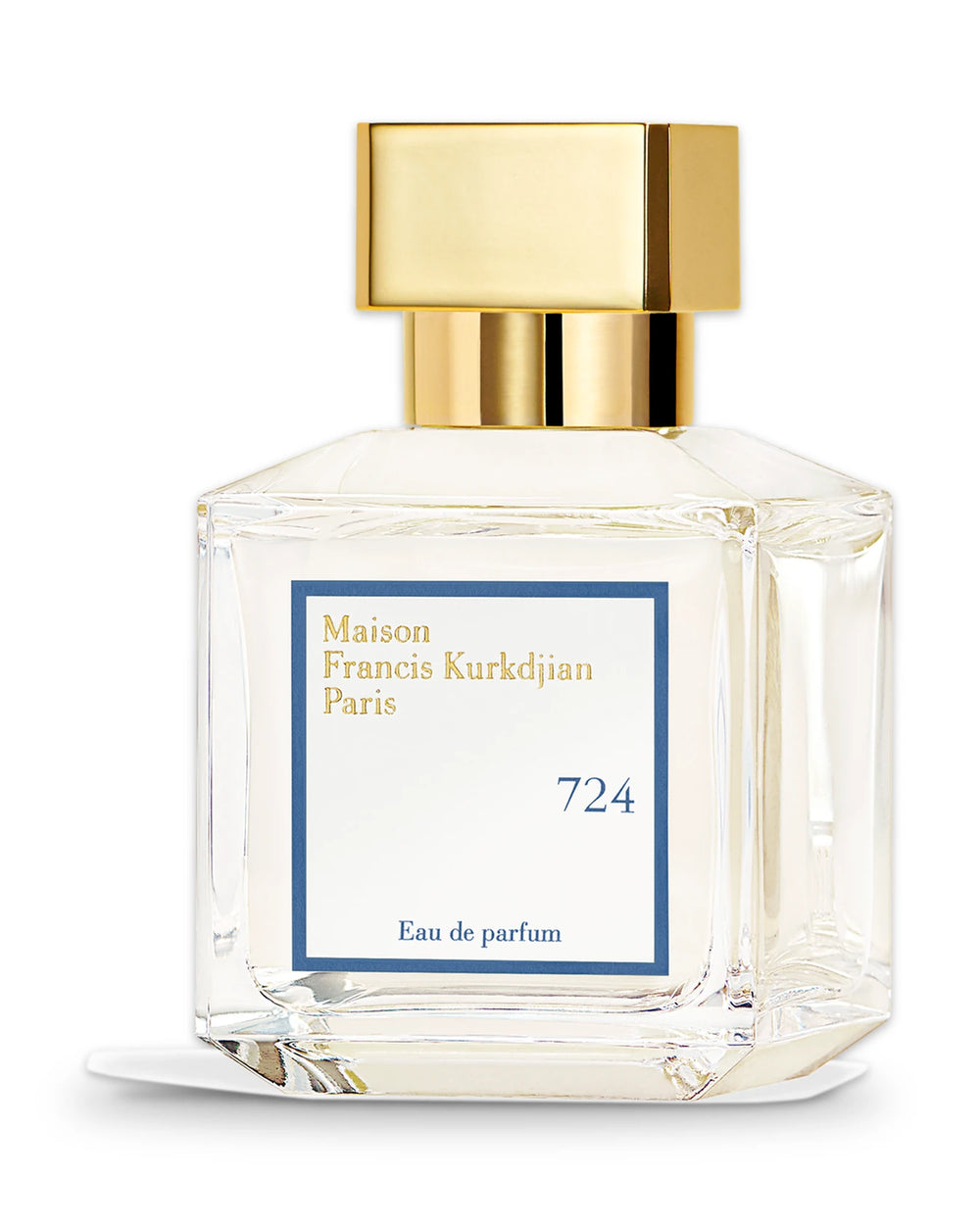Maison Francis Kurkdjian 724 Eau de Parfum (70ml) – image 3