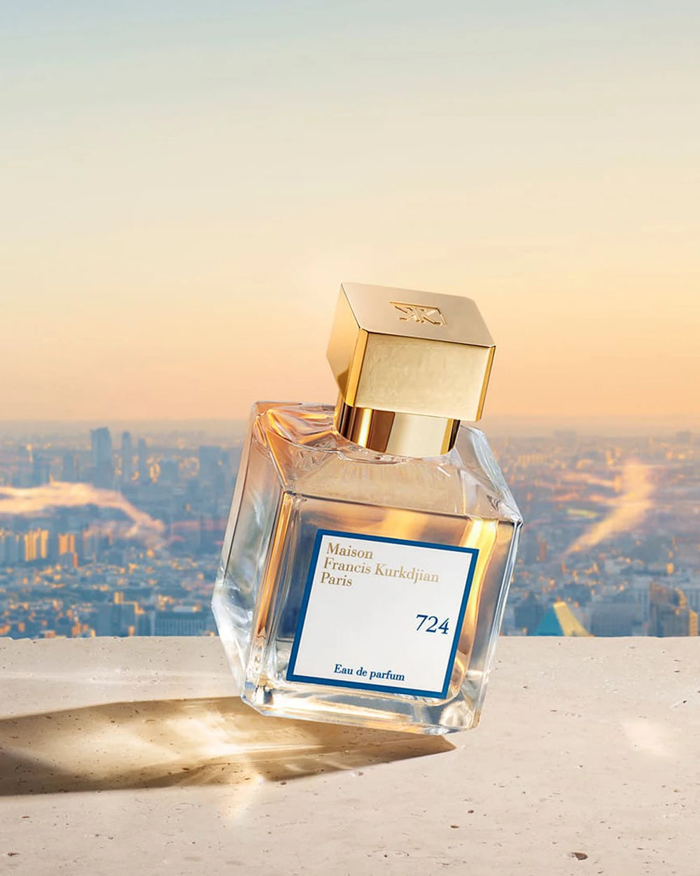 Maison Francis Kurkdjian 724 Eau de Parfum (70ml) – image 4