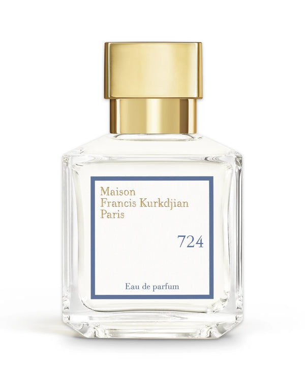 Maison Francis Kurkdjian 724 Eau de Parfum 70 ml bottle