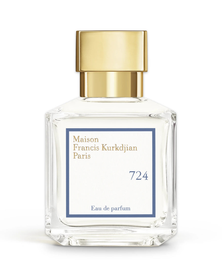 Maison Francis Kurkdjian 724 Eau de Parfum 70 ml bottle
