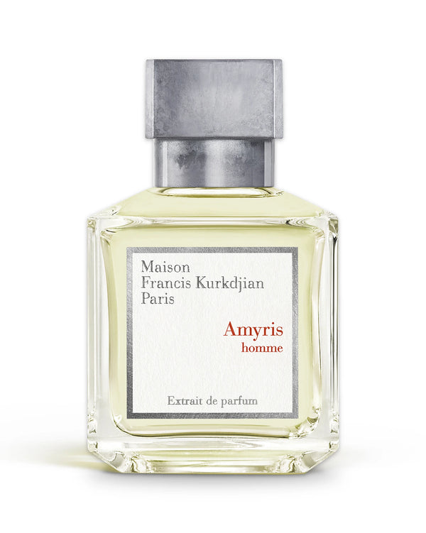 Maison Francis Kurkdjian Amyris Homme Extrait de Parfum 70 ml bottle