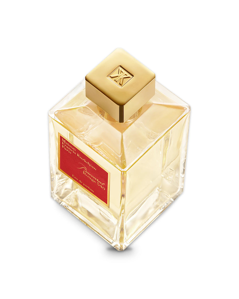 Maison Francis Kurkdjian Baccarat Rouge 540 Eau de Parfum (200ml) – image 2