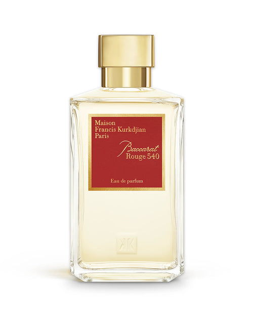 Maison Francis Kurkdjian Baccarat Rouge 540 Eau de Parfum 200 ml bottle