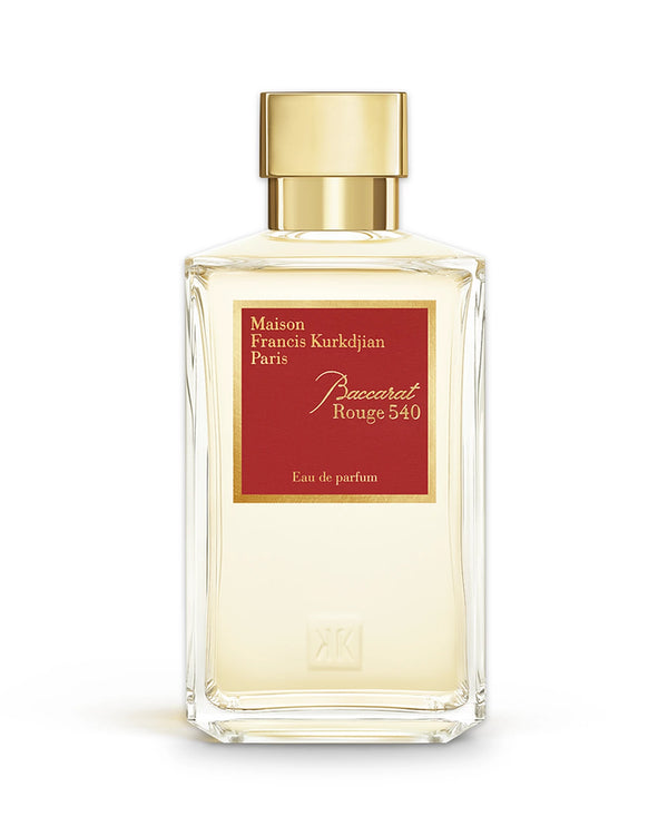 Maison Francis Kurkdjian Baccarat Rouge 540 Eau de Parfum 200 ml bottle