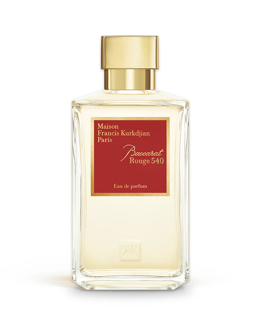Maison Francis Kurkdjian Baccarat Rouge 540 Eau de Parfum 200 ml bottle
