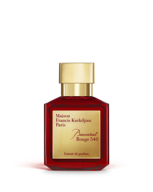 Maison Francis Kurkdjian Baccarat Rouge 540 Extrait de Parfum 70 ml bottle