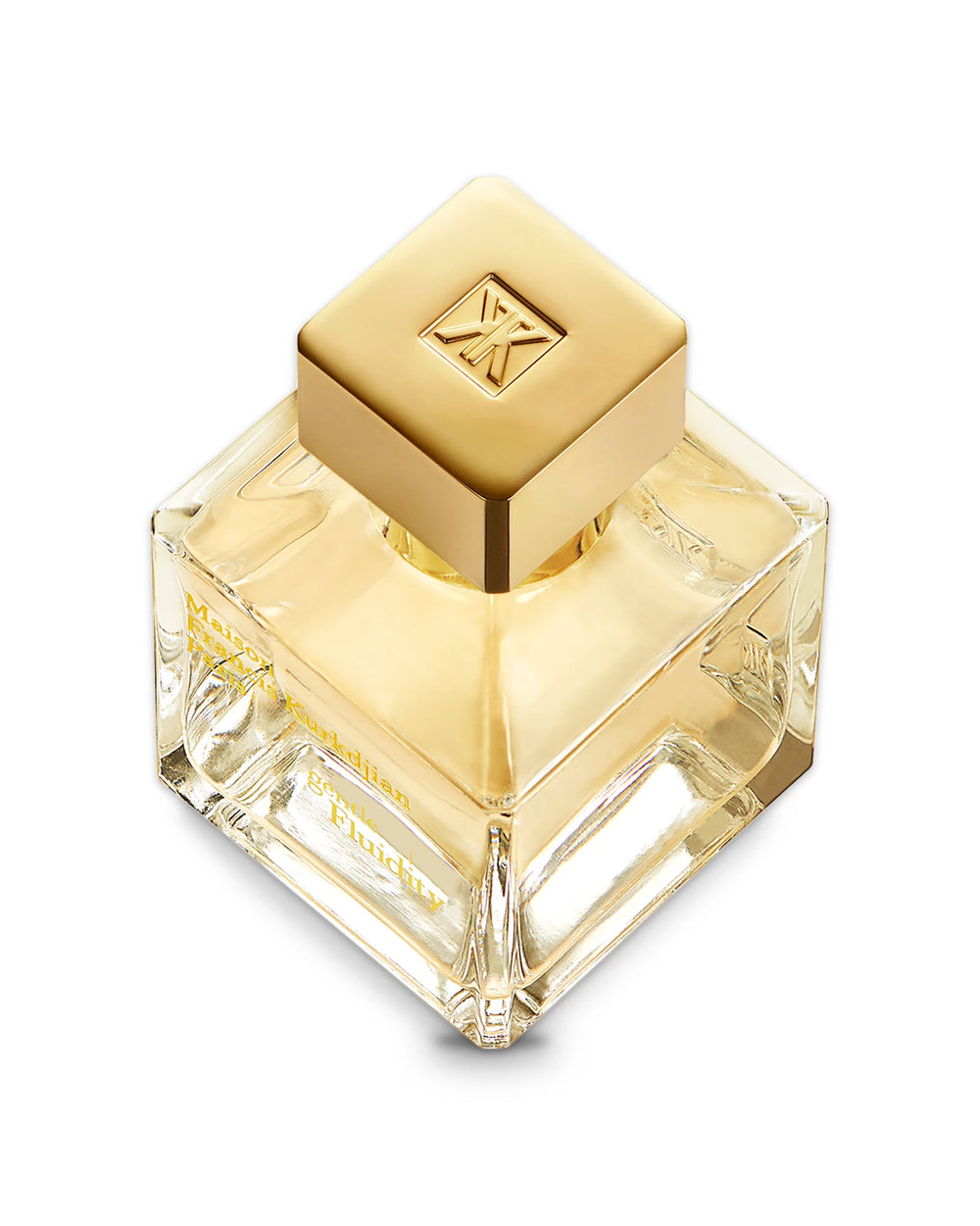 Maison Francis Kurkdjian Gentle Fluidity Gold Eau de Parfum (70ml) – image 2
