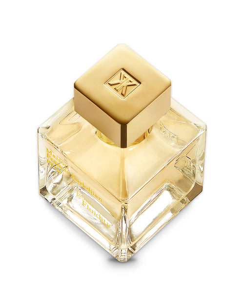 Maison Francis Kurkdjian Gentle Fluidity Gold Eau de Parfum 70 ml bottle, alternate view