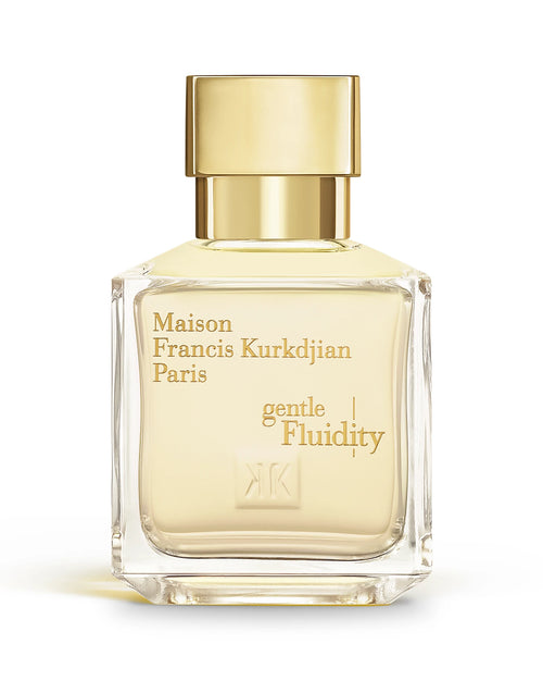 Maison Francis Kurkdjian Gentle Fluidity Gold Eau de Parfum 70 ml bottle