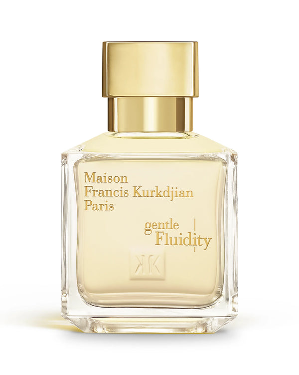 Maison Francis Kurkdjian Gentle Fluidity Gold Eau de Parfum 70 ml bottle