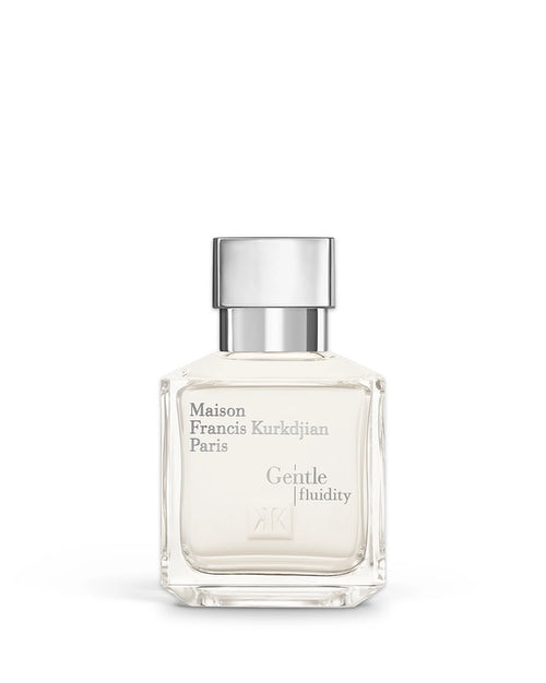 Maison Francis Kurkdjian Gentle Fluidity Silver Eau de Parfum 70 ml bottle