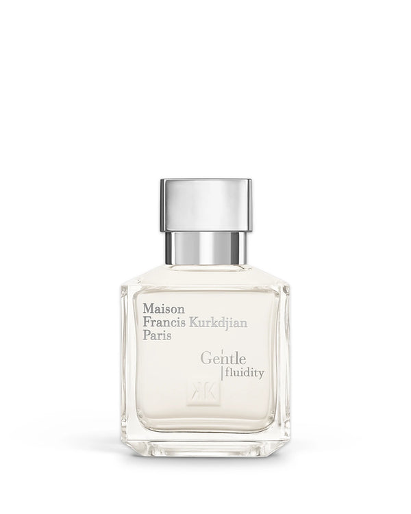 Maison Francis Kurkdjian Gentle Fluidity Silver Eau de Parfum 70 ml bottle