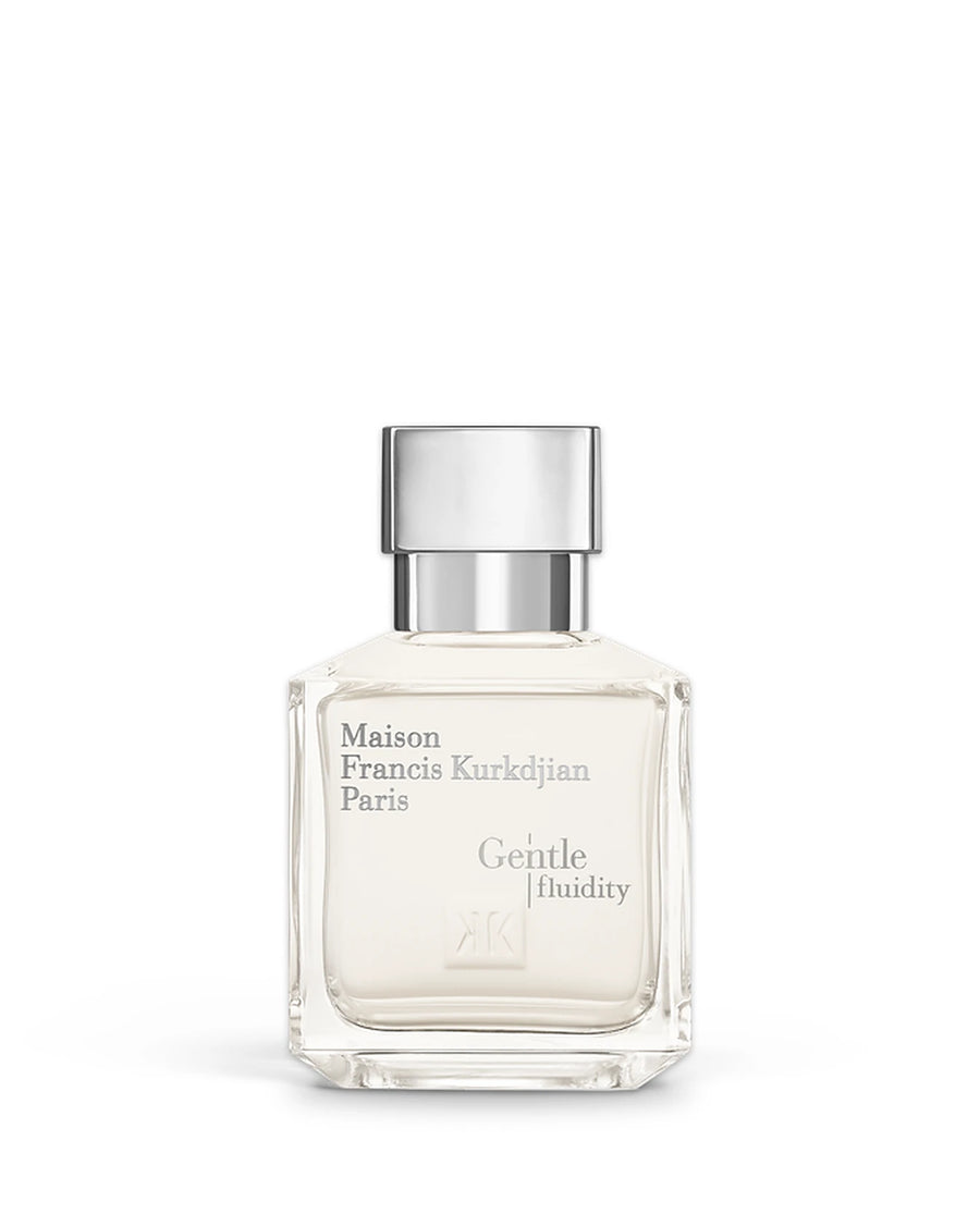 Maison Francis Kurkdjian Gentle Fluidity Silver Eau de Parfum 70 ml bottle
