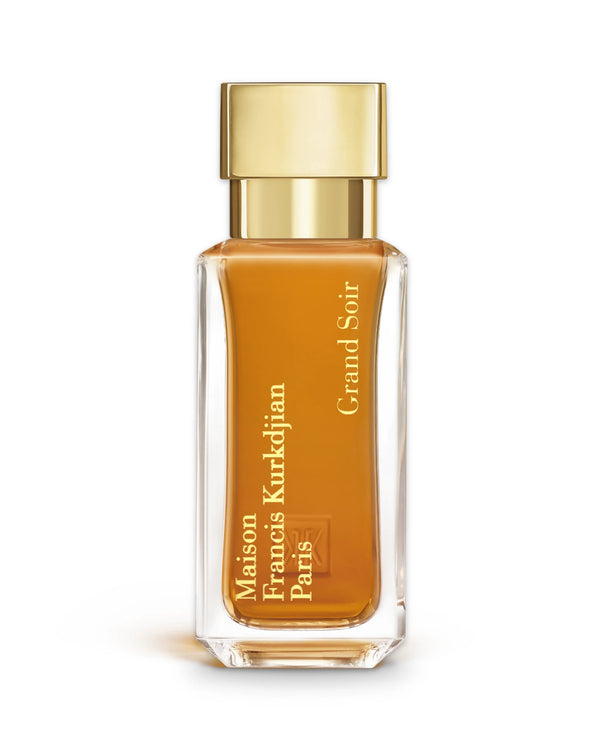 Maison Francis Kurkdjian Grand Soir Eau de Parfum 35 ml bottle