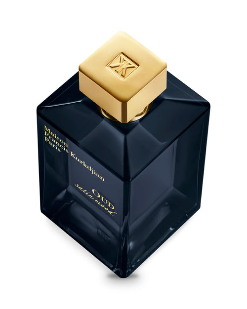 Maison Francis Kurkdjian Oud Satin Mood Eau de Parfum 200 ml bottle, alternate view