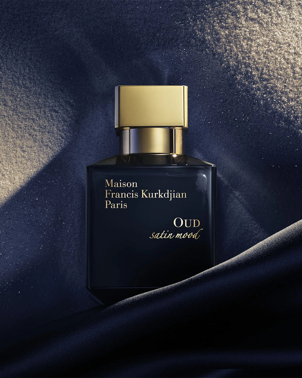 Maison Francis Kurkdjian Oud Satin Mood Eau de Parfum (200ml) – image 4