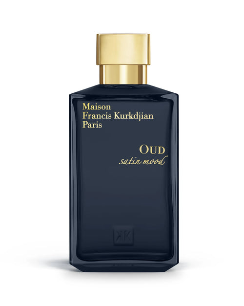 Maison Francis Kurkdjian Oud Satin Mood Eau de Parfum 200 ml bottle