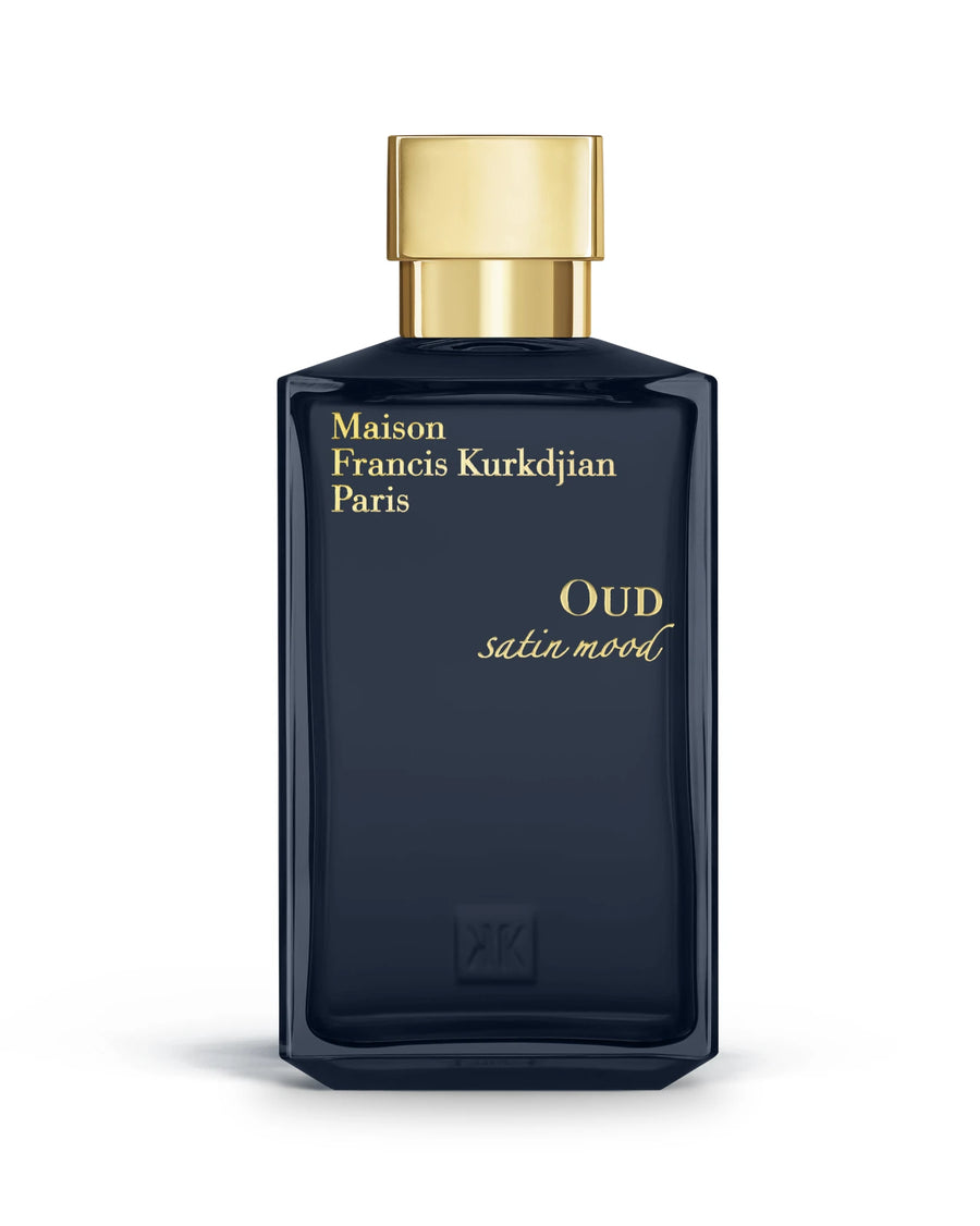 Maison Francis Kurkdjian Oud Satin Mood Eau de Parfum 200 ml bottle