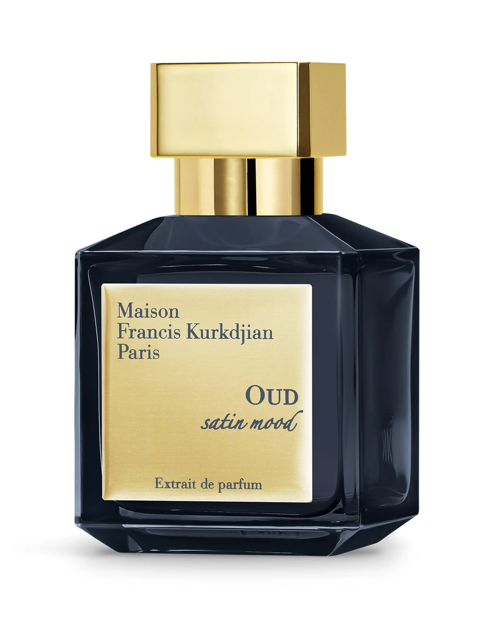 Maison Francis Kurkdjian Oud Satin Mood Extrait de Parfum (70ml) – image 3