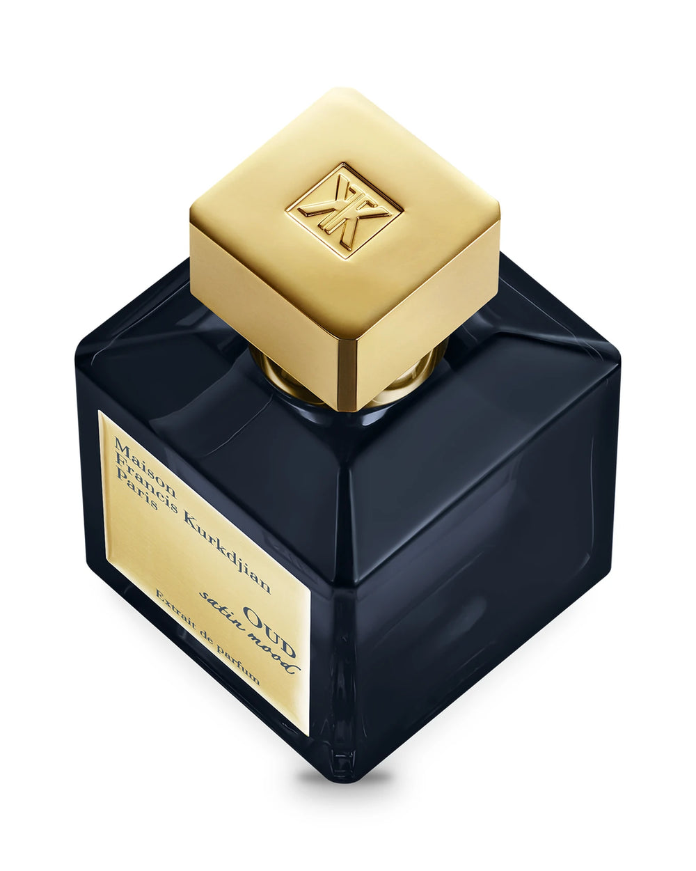 Maison Francis Kurkdjian Oud Satin Mood Extrait de Parfum (70ml) – image 2