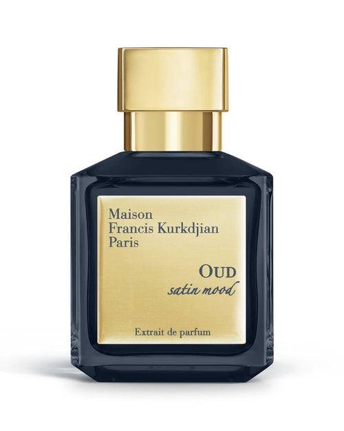 Maison Francis Kurkdjian Oud Satin Mood Extrait de Parfum 70 ml bottle