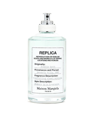Maison Margiela Replica Bubble Bath Eau de Toilette 100 ml bottle