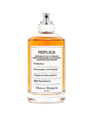 Maison Margiela Replica By the Fireplace Eau de Toilette 100 ml bottle