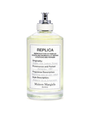 Maison Margiela Replica Under the Lemon Trees Eau de Toilette 100 ml bottle