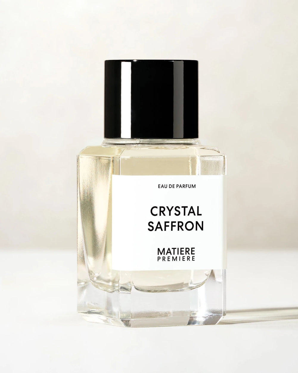 Matière Première Crystal Saffron Eau de Parfum (100ml) – image 2