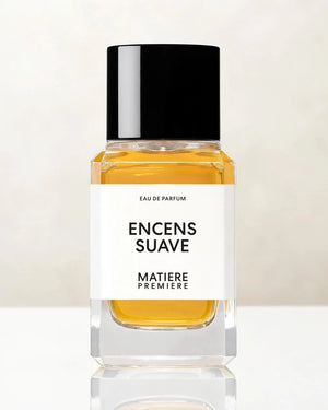 Matière Première Encens Suave Eau de Parfum 100 ml bottle