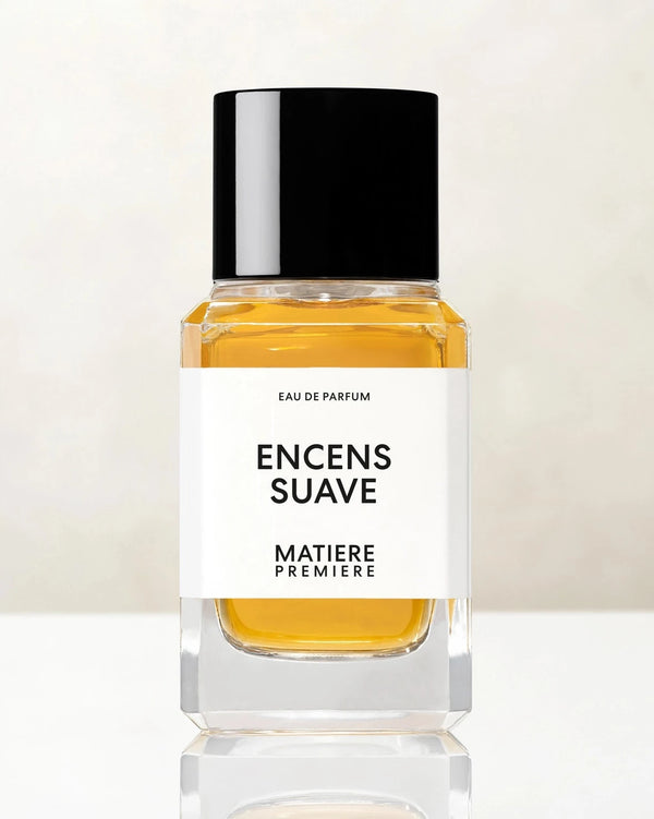 Matière Première Encens Suave Eau de Parfum 100 ml bottle