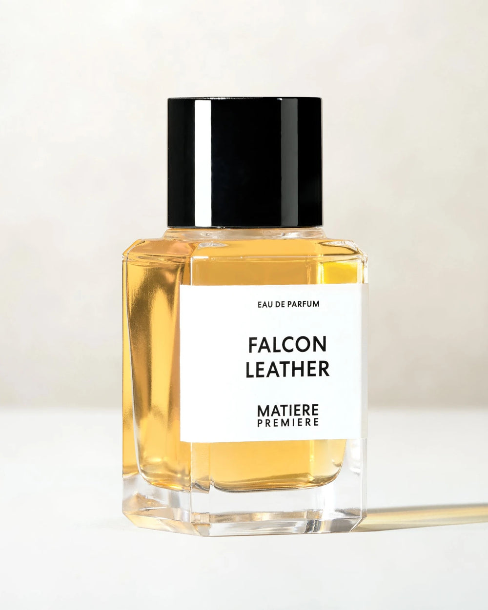 Matière Première Falcon Leather Eau de Parfum (100ml) – image 2