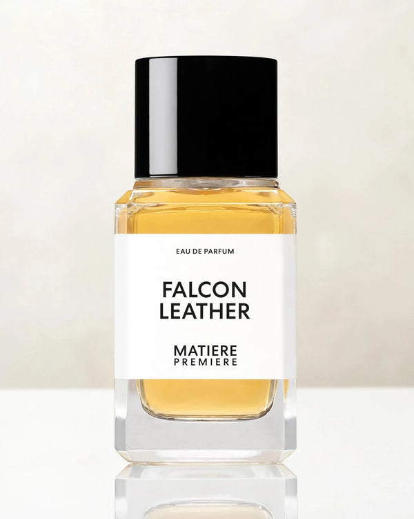 Matière Première Falcon Leather Eau de Parfum 100 ml bottle