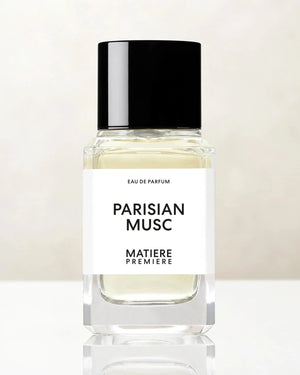Matière Première Parisian Musc Eau de Parfum 100 ml bottle