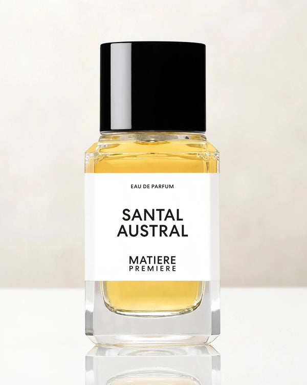 Matière Première Santal Austral Eau de Parfum 100 ml bottle